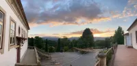 Quinta do Paco Hotel - วิว