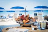 Gallia Palace Hotel - Relais & Châteaux Hotels in Punta Ala