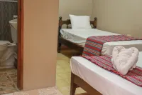 羅薩利拉酒店 酒店