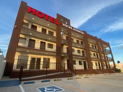 Hotel Vistas Juventud