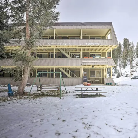 Condo on Fraser River < 4 Mi to Winter Park Resort