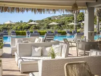Astra Village Hotel Suites Hotels in Livathou
