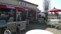 Relais Motel de Maisonnay Hotel di Ardilleux