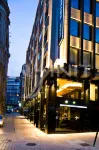 Hotel Inffinit