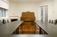 Casa Fusion Hotel Boutique