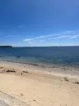 Takbo Beach Resort - Bãi biển