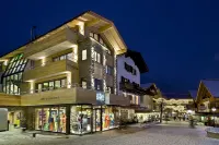 Pete Alpine Boutique Hotel - Klein Und Fein - Private Spa Suiten Und Zimmer