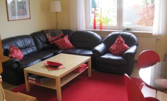Ferienwohnung Trapp