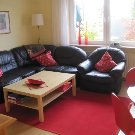 Ferienwohnung Trapp