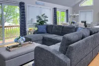 Town of South Bethany -- 12 Cleveland Ave