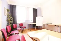 Villa Hierschel Droyßig Hotel a Gera