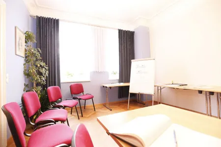 Villa Hierschel Droyßig