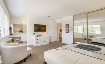 Palm Springs Abode w/ Pool Access, Near Golfing