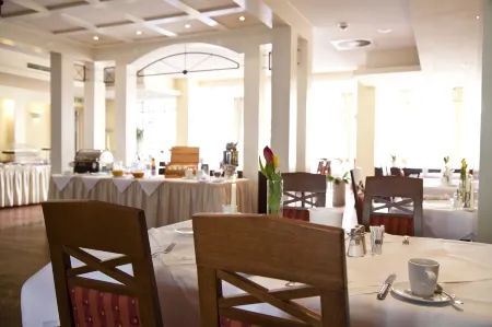 Visbek Hotel Stüve Отели в г. Эмстек