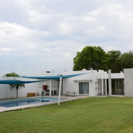 Hotel Monarca