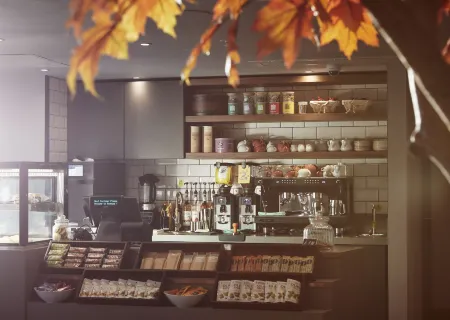 Roomzzz York City Отели рядом с достопримечательностью «Margaret Clitherow Shrine»