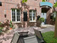 Hotel El Capitan Hotels in Schermbeck