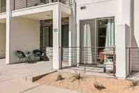 Red Rock Oasis #93 by RedAwning