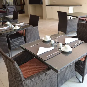 The Capital Guest House