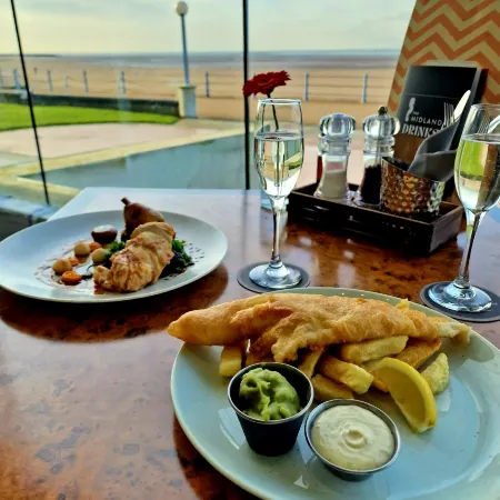 Midland Hotel