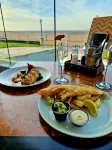 Midland Hotel - Desayuno