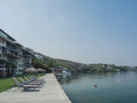 Hotel Master Club Hoteles en Tequesquitengo