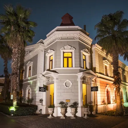 Gold Reef City Theme Park Hotel Hotels in Johannesburg