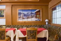 Albergo Scoiattolo Dolomites Experience - Frühstück