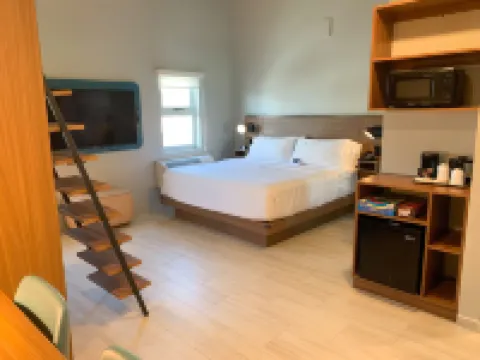 Tryp by Wyndham Mayaguez Hoteles en Mayagüez