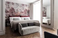 Soho Boutique Palacio de Pombo - Pet-friendly