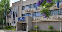 Anew Hotel Capital Pretoria Hotels in Tshwane