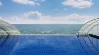 ELAFONISI POOLVILLA HOTEL - Pool