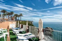 Hotel Balcón de Europa