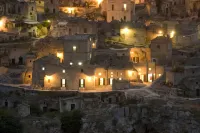 Basiliani Hotel Hotels in Matera