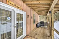 Pet-Friendly Brantingham Cabin by Atv Trails - Wifi