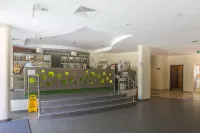 卡利納花園MPM飯店 - 全包 - 酒吧