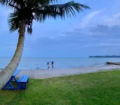 Villa Caribe - ติดทะเล