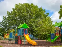 Lakes and Craters Holiday Park Hotels in Camperdown