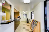 Studio 6 Midwest City, OK - Oklahoma City - Parking