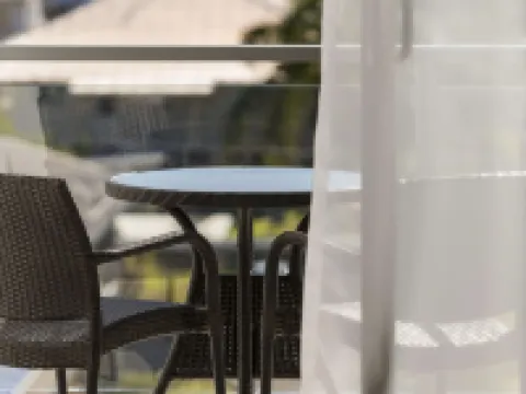Oaks Mackay Carlyle Suites Hotels in Mackay
