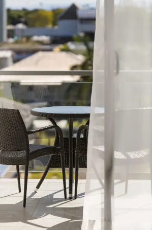 Oaks Mackay Carlyle Suites