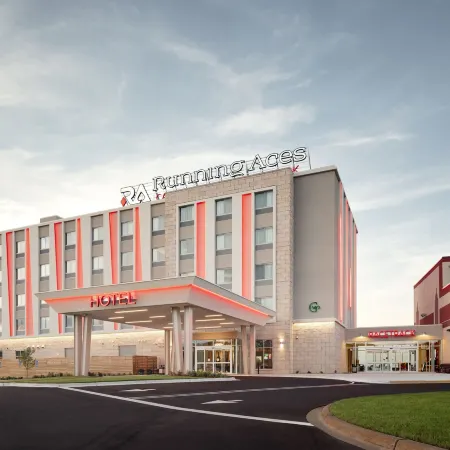Running Aces Hotel & Casino Trademark Collection by Wyndham