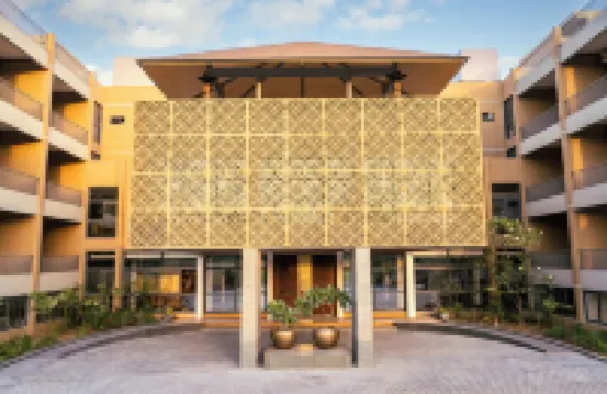 Pathikashram Nilaya賓館 鄰近HEC Exhibition Centre的酒店