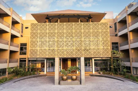 Pathikashram Nilaya Отели в г. Гандинагар