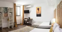 هوتل دو باليس باستيا سنتر