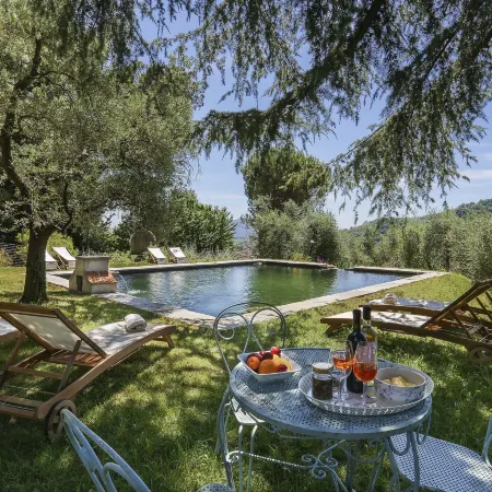 Tenuta di Tramonte Boutique Hotel