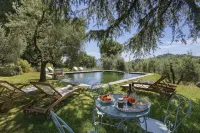 Tenuta di Tramonte Boutique Hotel - Rooftop Pools