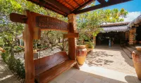 Pousada Rancho Das Dunas Hotels in Santo Amaro do Maranhao