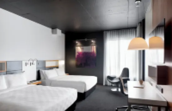 Alt Hotel Toronto Airport