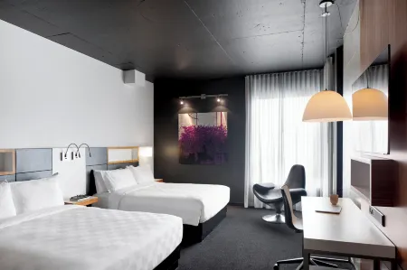 Alt Hotel Toronto Airport